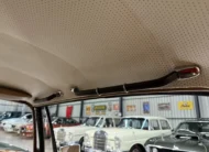 1963 Mercedes-Benz W111 220SE Coupé