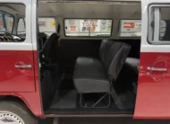 1977 Volkswagen Kombi 2000