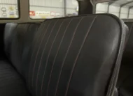 1977 Volkswagen Kombi 2000