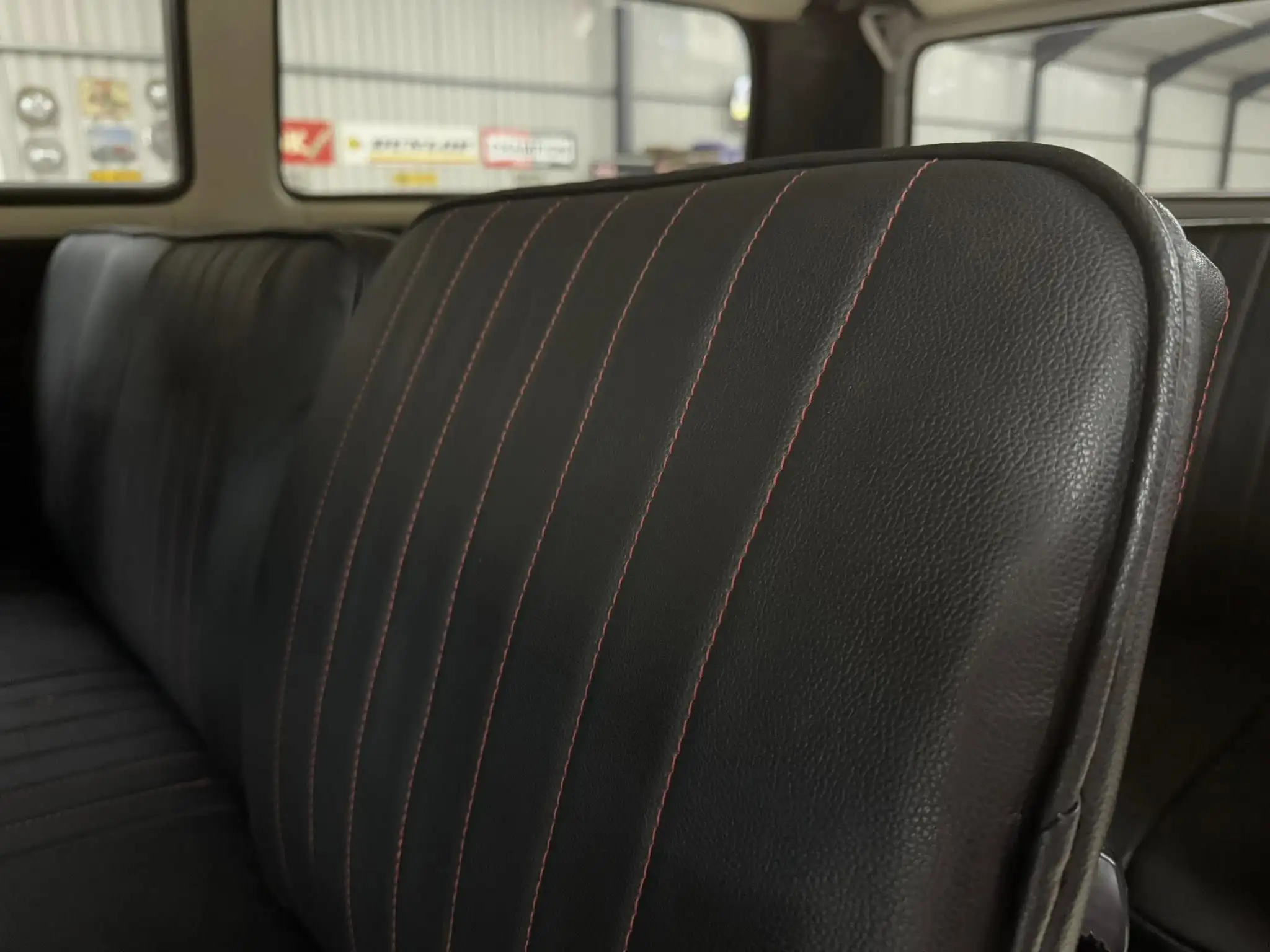 1977 Volkswagen Kombi 2000