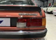 1982 BMW 635CSi Bavaria