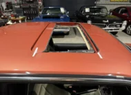 1982 BMW 635CSi Bavaria