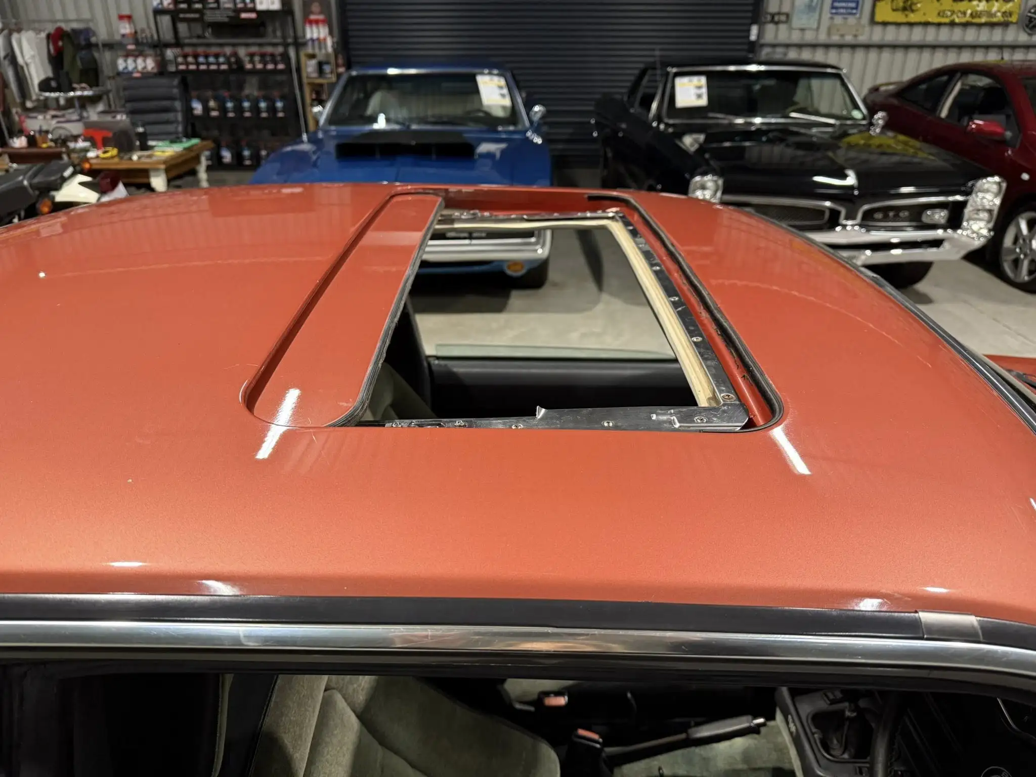 1982 BMW 635CSi Bavaria