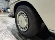 1970 Mercedes-Benz W108 280S