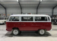 1977 Volkswagen Kombi 2000