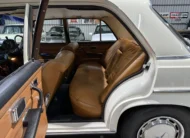 1970 Mercedes-Benz W108 280S