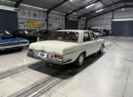 1970 Mercedes-Benz W108 280S