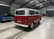 1977 Volkswagen Kombi 2000