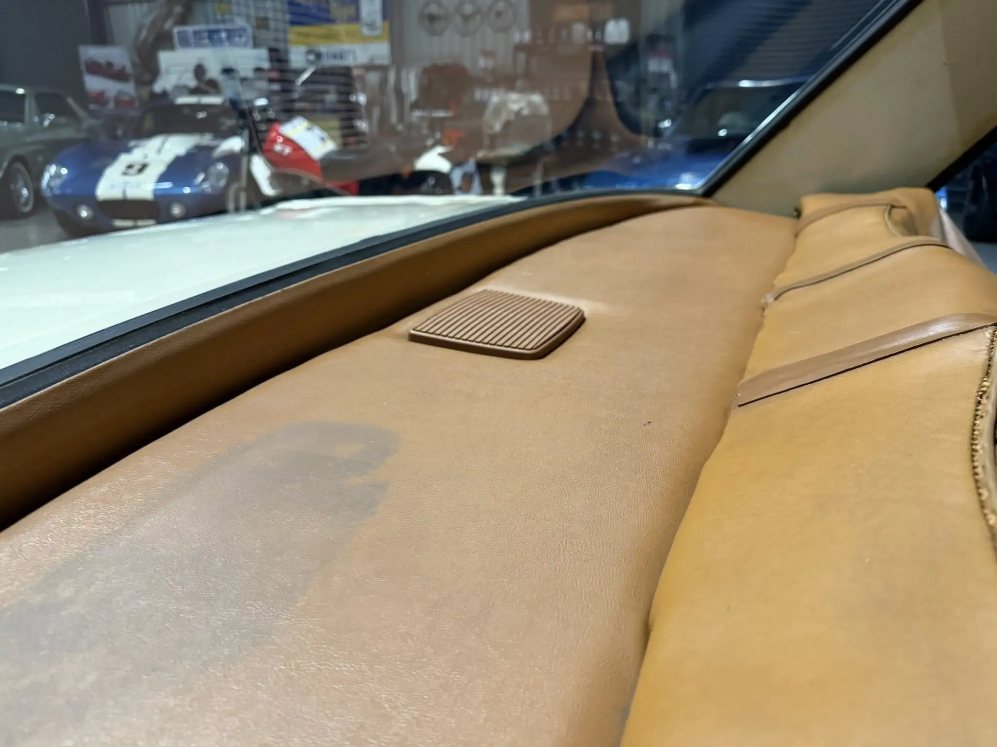 1970 Mercedes-Benz W108 280S