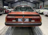 1982 BMW 635CSi Bavaria