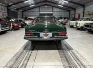 1963 Mercedes-Benz W111 220SE Coupé
