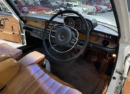 1970 Mercedes-Benz W108 280S