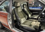 1982 BMW 635CSi Bavaria