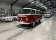1977 Volkswagen Kombi 2000