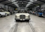 1970 Mercedes-Benz W108 280S