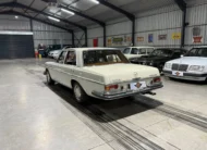 1970 Mercedes-Benz W108 280S