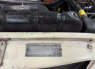 1970 Mercedes-Benz W108 280S