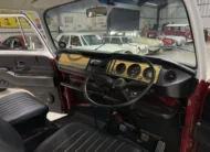 1977 Volkswagen Kombi 2000