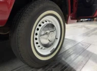 1977 Volkswagen Kombi 2000