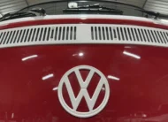 1977 Volkswagen Kombi 2000