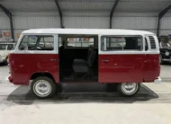 1977 Volkswagen Kombi 2000