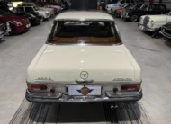 1970 Mercedes-Benz W108 280S