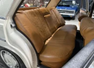 1970 Mercedes-Benz W108 280S