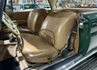 1963 Mercedes-Benz W111 220SE Coupé