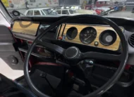 1977 Volkswagen Kombi 2000