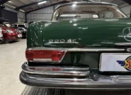 1963 Mercedes-Benz W111 220SE Coupé