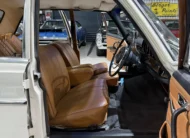 1970 Mercedes-Benz W108 280S