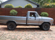 1977 Ford F250