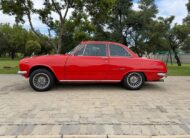 1967 Isuzu Bellet GT