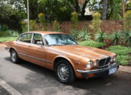 1970 Jaguar XJ6