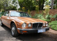 1970 Jaguar XJ6