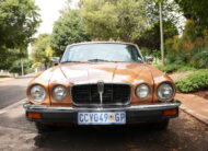 1970 Jaguar XJ6