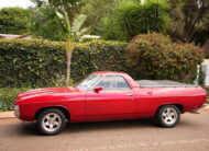 1975 Ford Ranchero V8