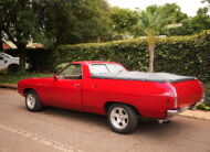 1975 Ford Ranchero V8