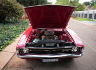 1975 Ford Ranchero V8