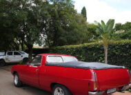 1975 Ford Ranchero V8