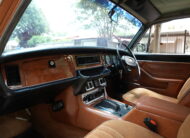 1970 Jaguar XJ6