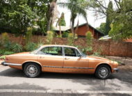 1970 Jaguar XJ6