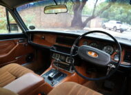 1970 Jaguar XJ6