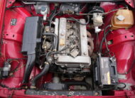 1983 Alfa Romeo GTV 2.0