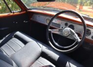 1960 Studebaker Silver Hawk