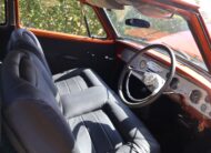 1960 Studebaker Silver Hawk