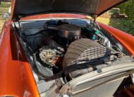 1960 Studebaker Silver Hawk