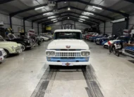 1959 Ford F100 Pickup