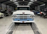 1959 Ford F100 Pickup