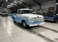 1959 Ford F100 Pickup